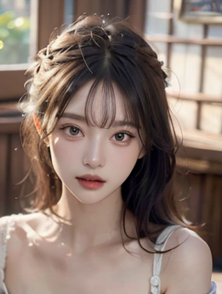 墙面装饰与浴巾夹：家居美学的巧妙融合